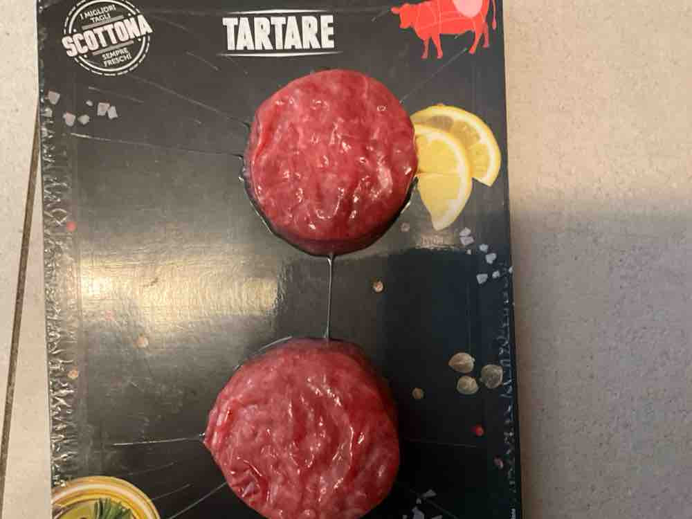 Tartare, Scottona von SwissFritz | Hochgeladen von: SwissFritz