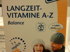 Multinorm Langzeit-Vitamine A-Z- (ALDI) | Hochgeladen von: huhn2