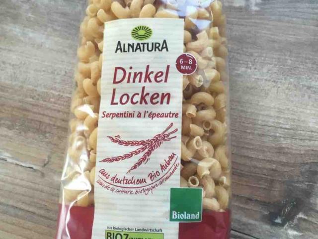 Dinkel-Locken von Anna389 | Hochgeladen von: Anna389