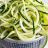 Zoodles (Zucchini noodles) von tina2712 | Hochgeladen von: tina2712