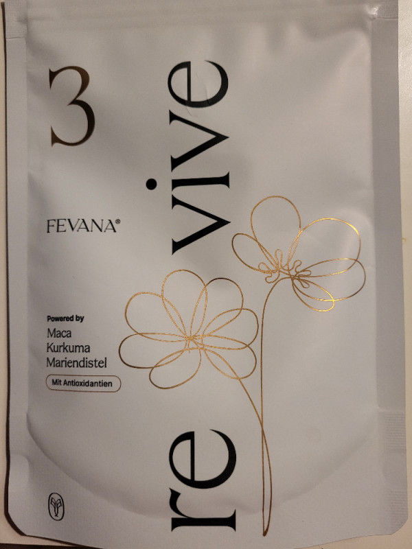 fevana revive von mel.rue | Hochgeladen von: mel.rue