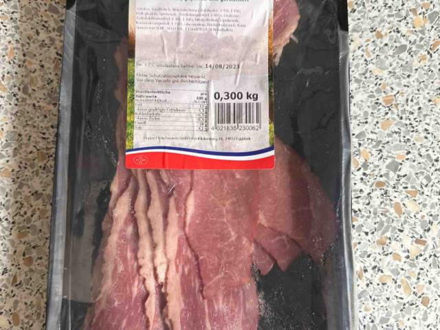 Beef Bacon von xMICHAx94 | Hochgeladen von: xMICHAx94