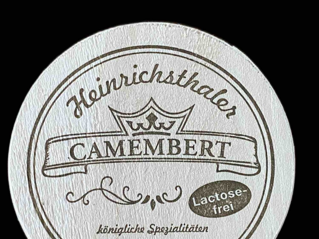 Camembert, lactosefrei von Fungus | Hochgeladen von: Fungus