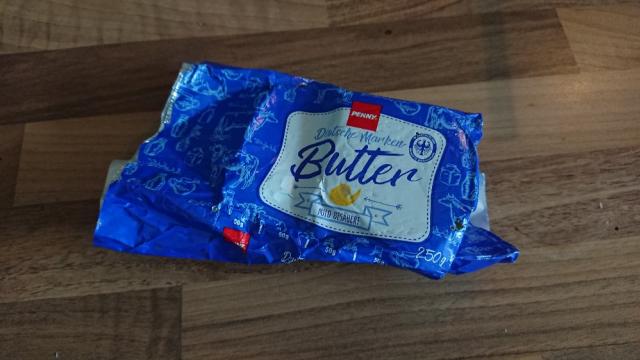 Butter, mild gesäuert von ghafi | Hochgeladen von: ghafi