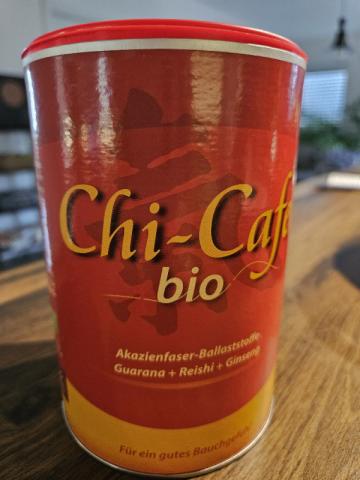 Chi- Cafe, Bio von manutweety410 | Hochgeladen von: manutweety410