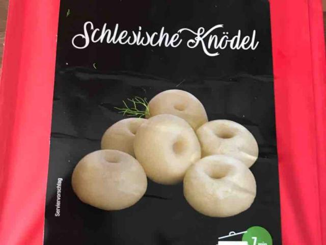 Schlesische Kartoffelknödel, Kluski ?laskie von mokari | Hochgeladen von: mokari