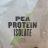 Pea Protein Isolate, Chocolate von chris1194 | Hochgeladen von: chris1194