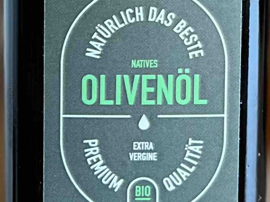 Biokontor Olivenöl von HenriG | Hochgeladen von: HenriG