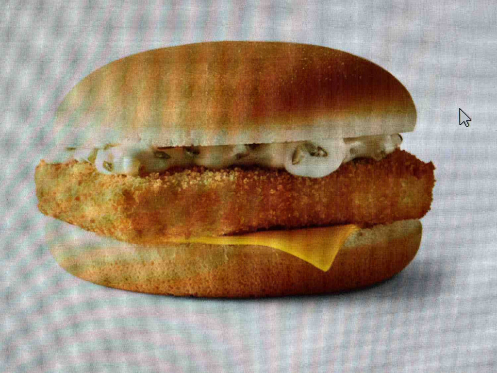 Filet-O-Fish von Sue2022 | Hochgeladen von: Sue2022