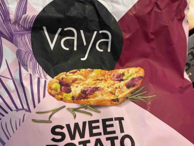 Vaya Sweet potato rosemary by Tam1108 | Uploaded by: Tam1108