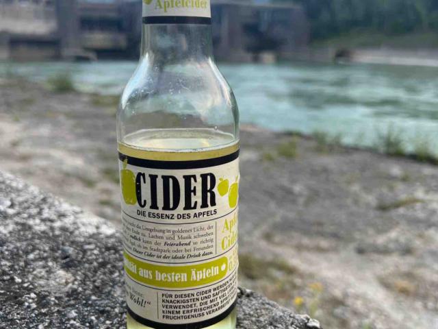 Cider, 4,0% von ph4roma | Hochgeladen von: ph4roma