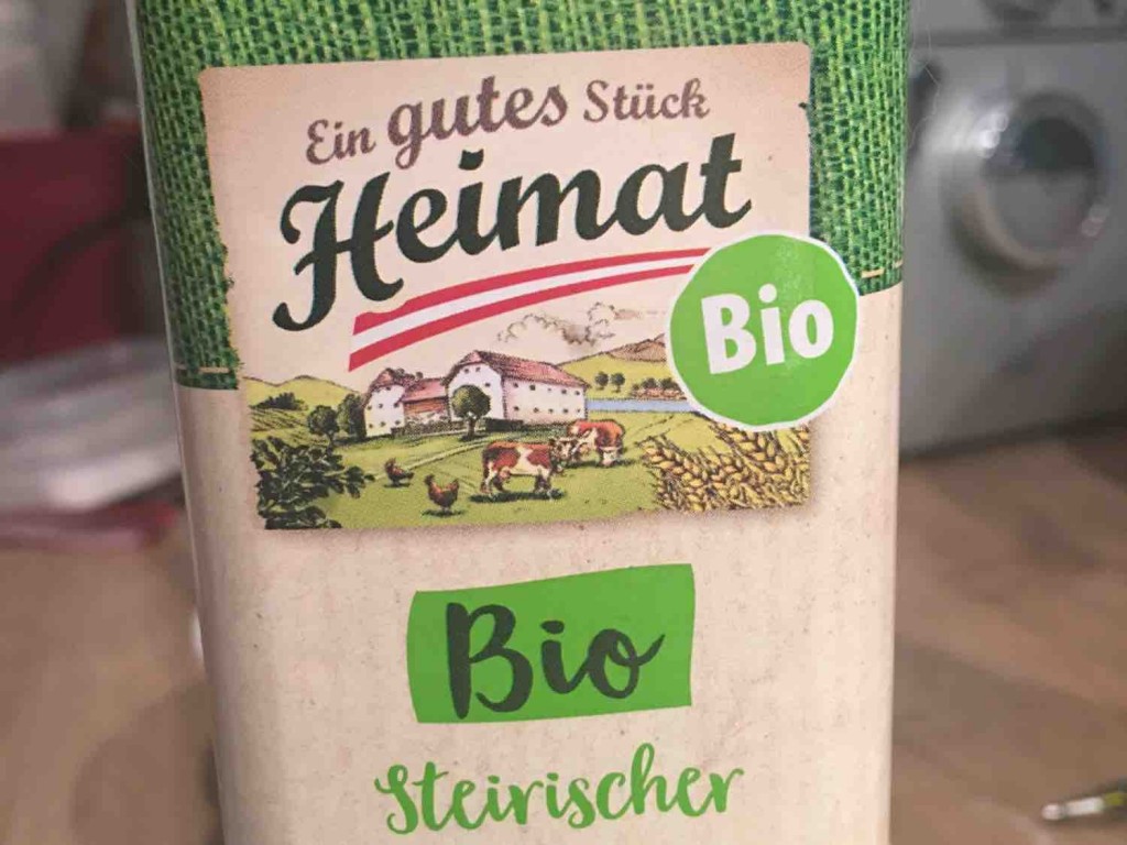 Apfelessig naturtrüb BIO, 500ml von Suzumi | Hochgeladen von: Suzumi