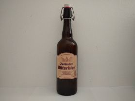 Zerbster Bitterbier | Hochgeladen von: micha66/Akens-Flaschenking