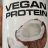 Vegan Protein Kokos von lenabreimaier24 | Hochgeladen von: lenabreimaier24