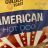 American Hot Dog by JackStonehouse | Hochgeladen von: JackStonehouse