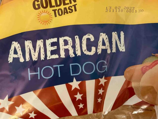 American Hot Dog by JackStonehouse | Uploaded by: JackStonehouse