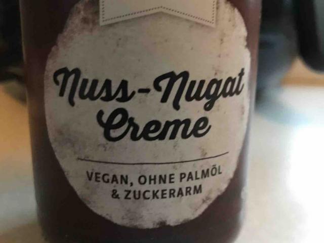 zuckerfreie Nuss-Nugat Creme von piepsielein | Hochgeladen von: piepsielein