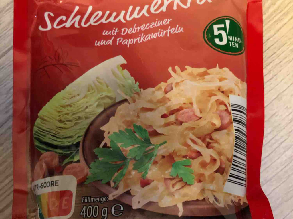 schlemmerkraut von bigboi1337 | Hochgeladen von: bigboi1337