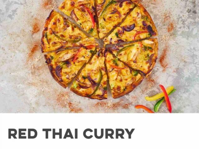Red Thai Curry von schossow7 | Hochgeladen von: schossow7