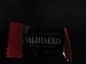 Salmiakko Salzlakritz-Bonbon, Salzlakritz | Hochgeladen von: marina5376