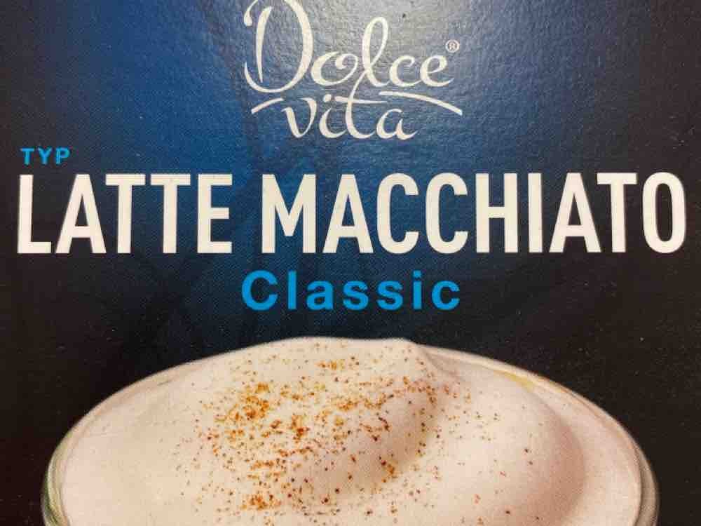 Krüger Dolce Vita Latte Macchiato von katharinamenk | Hochgeladen von: katharinamenk