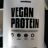 Vegan Protein, Schokolade brownie by anna_mileo | Hochgeladen von: anna_mileo