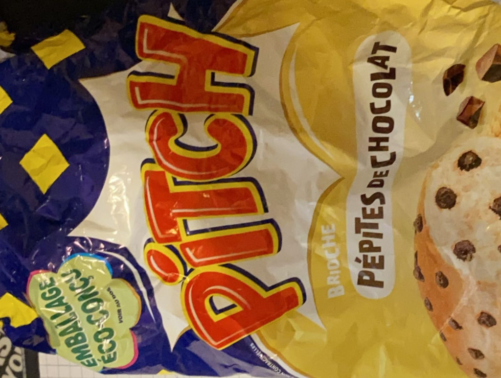 Pitch, Brioche Pepites de Chocolat von derec | Hochgeladen von: derec Pitch, Brioche Pepites de Chocolat von derec | Hochgeladen von: derec