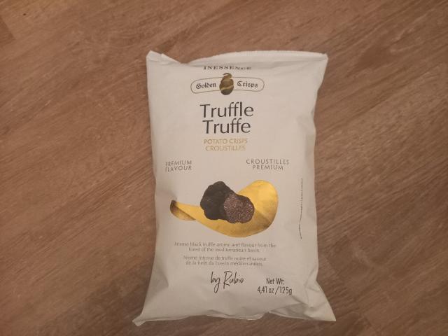 Golden Crisps Truffle von KarateKate | Hochgeladen von: KarateKate