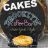 Cakes Brooklyn Coffee Bar New York Style, Fruit Cakes Apple hand | Hochgeladen von: Fergy