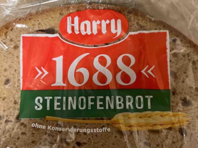 Steinofenbrot von SonjaBucksteg | Hochgeladen von: SonjaBucksteg