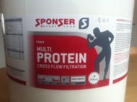  Multi Protein Cross Flow Filtration | Hochgeladen von: markbauer