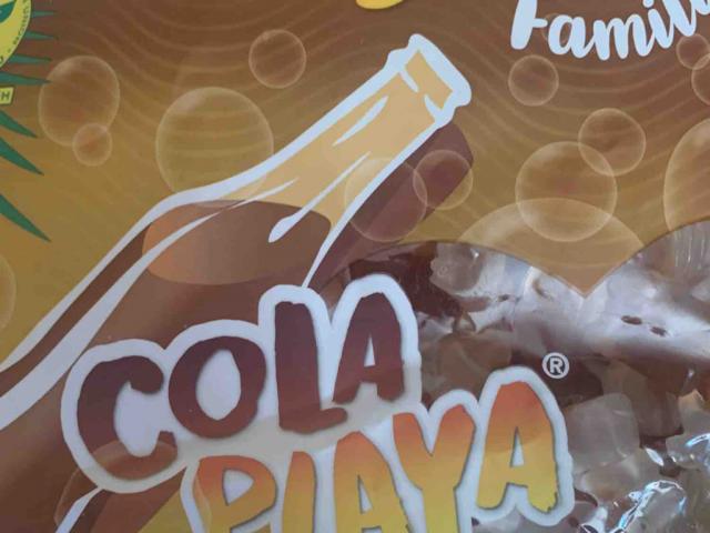 Cola Playa von waldvolk | Hochgeladen von: waldvolk