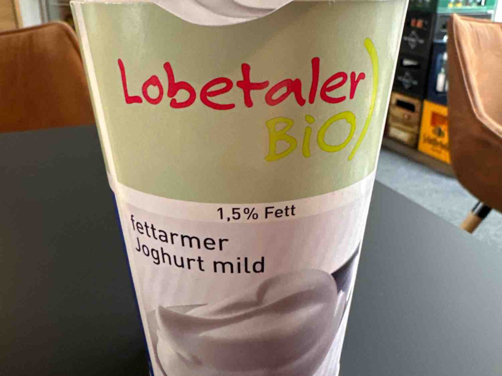 fettamer Joghurt mild, 1,5% fett by cem13 | Hochgeladen von: cem13