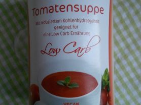 Tomatensuppe Low Carb | Hochgeladen von: psycheverde