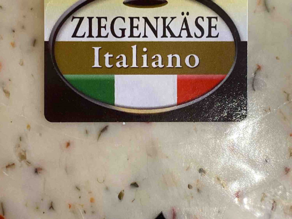 Ziegenkäse  Italiano von Zkarina | Hochgeladen von: Zkarina