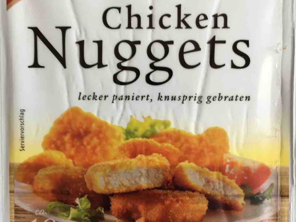 Chicken Nuggets , paniert von kowo.jan | Hochgeladen von: kowo.jan