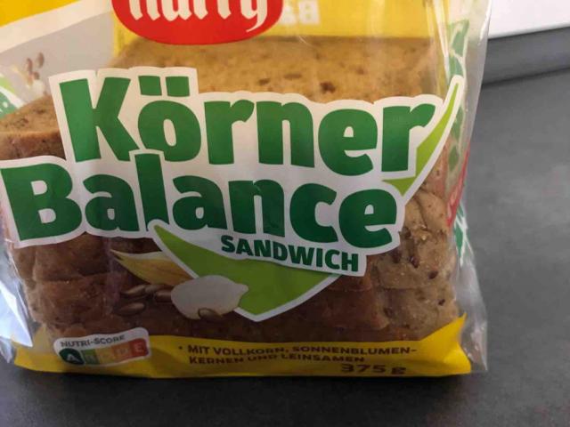 Toast Körner Balance by Einoel12 | Uploaded by: Einoel12