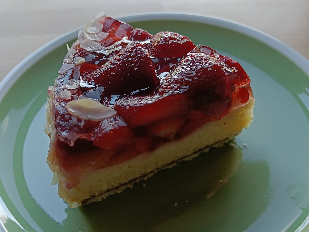 Erdbeerkuchen von YnnoC1987 | Hochgeladen von: YnnoC1987 Erdbeerkuchen von YnnoC1987 | Hochgeladen von: YnnoC1987