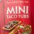 mini taco tubs von kieni | Hochgeladen von: kieni