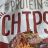 Hot Barbecue Protein Chips by FranziskaEverding | Hochgeladen von: FranziskaEverding