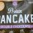 Protein Pancake, Double Chocolate by siebererrene | Hochgeladen von: siebererrene