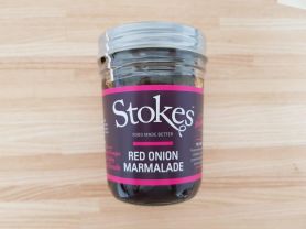 Red Onion Marmelade | Hochgeladen von: philologisch