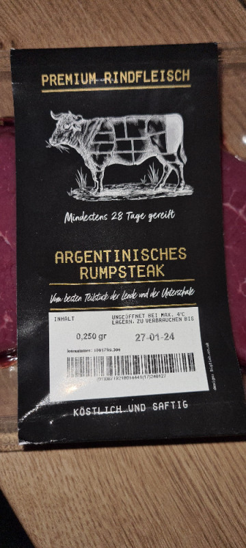 Argentinisches Rumpsteak von SandraV77 | Hochgeladen von: SandraV77 Argentinisches Rumpsteak von SandraV77 | Hochgeladen von: SandraV77