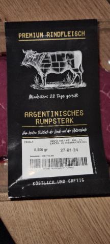 Argentinisches Rumpsteak von SandraV77 | Hochgeladen von: SandraV77 Argentinisches Rumpsteak von SandraV77 | Hochgeladen von: SandraV77