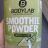 smoothie powder green elixir, mischen in wasser von Polyklet | Hochgeladen von: Polyklet