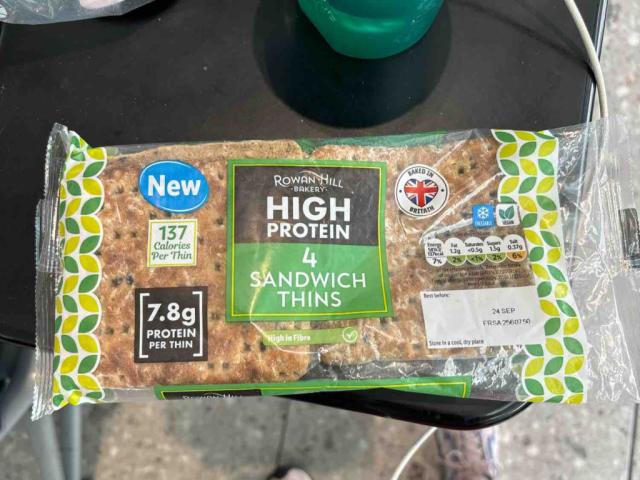 high protein thins von SchwarzVictoria | Hochgeladen von: SchwarzVictoria