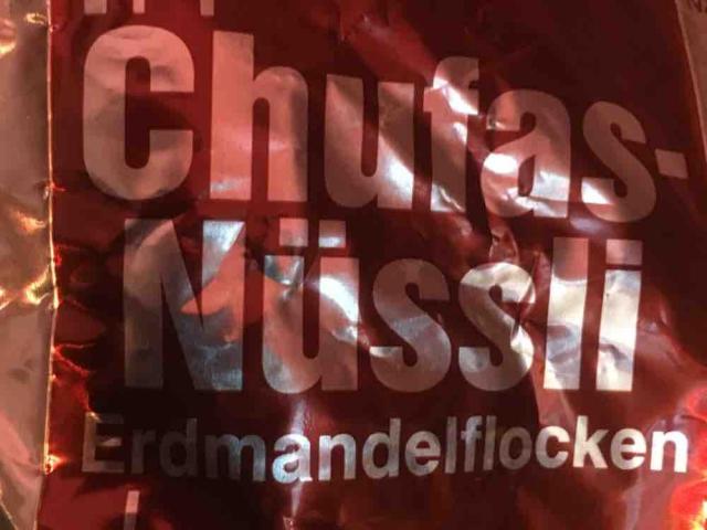 Chufas - Nüssli von Fretfusion | Hochgeladen von: Fretfusion