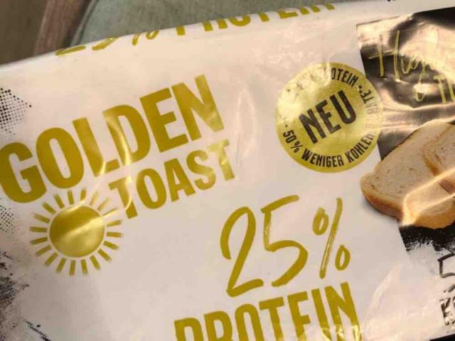 Golden Toast High Protein Toast by lauramariam | Uploaded by: lauramariam