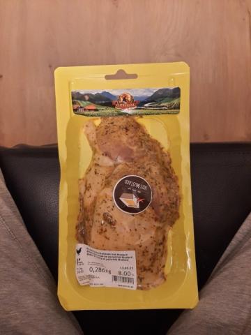 poulet schenkelsteak von yvnnic | Hochgeladen von: yvnnic