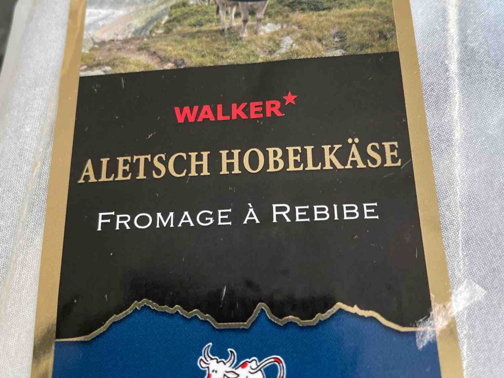 Aletsch Hobelkäse, Wallis von ncandraja673 | Hochgeladen von: ncandraja673